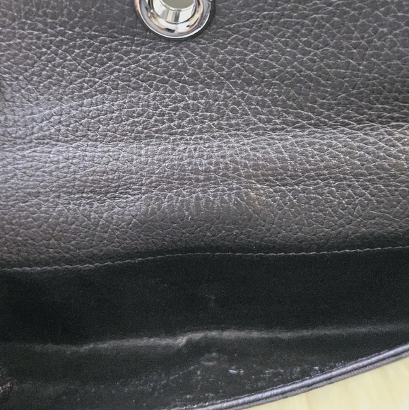 ❣️Gucci Interlocking Wallet❣️ - Picture 10 of 14